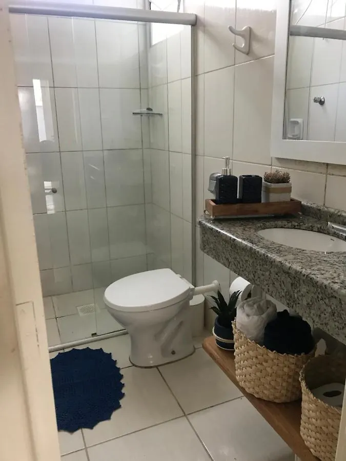 Casa a 50 M Praia Armação e Matadeiro- Floripa Florianópolis 0*,  Brasil