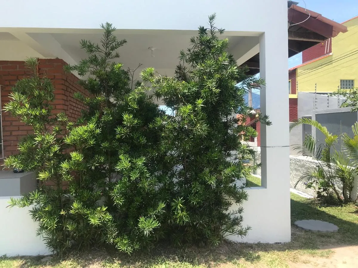 Casa a 50 M Praia Armação e Matadeiro- Floripa Florianópolis