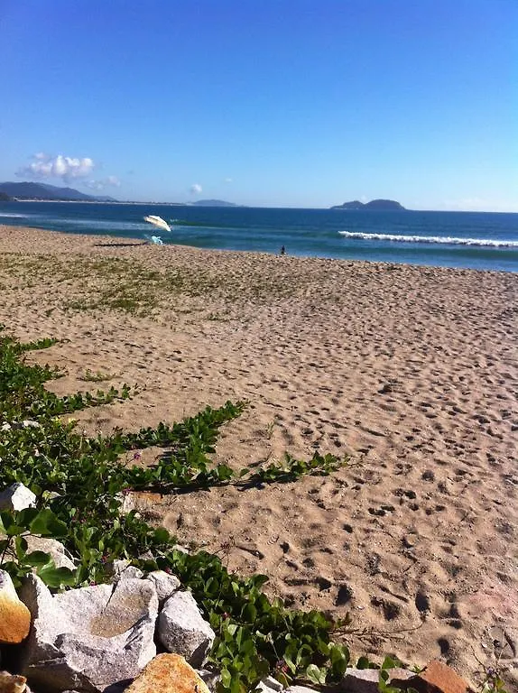 Casa a 50 M Praia Armação e Matadeiro- Floripa Florianópolis Casa de Férias