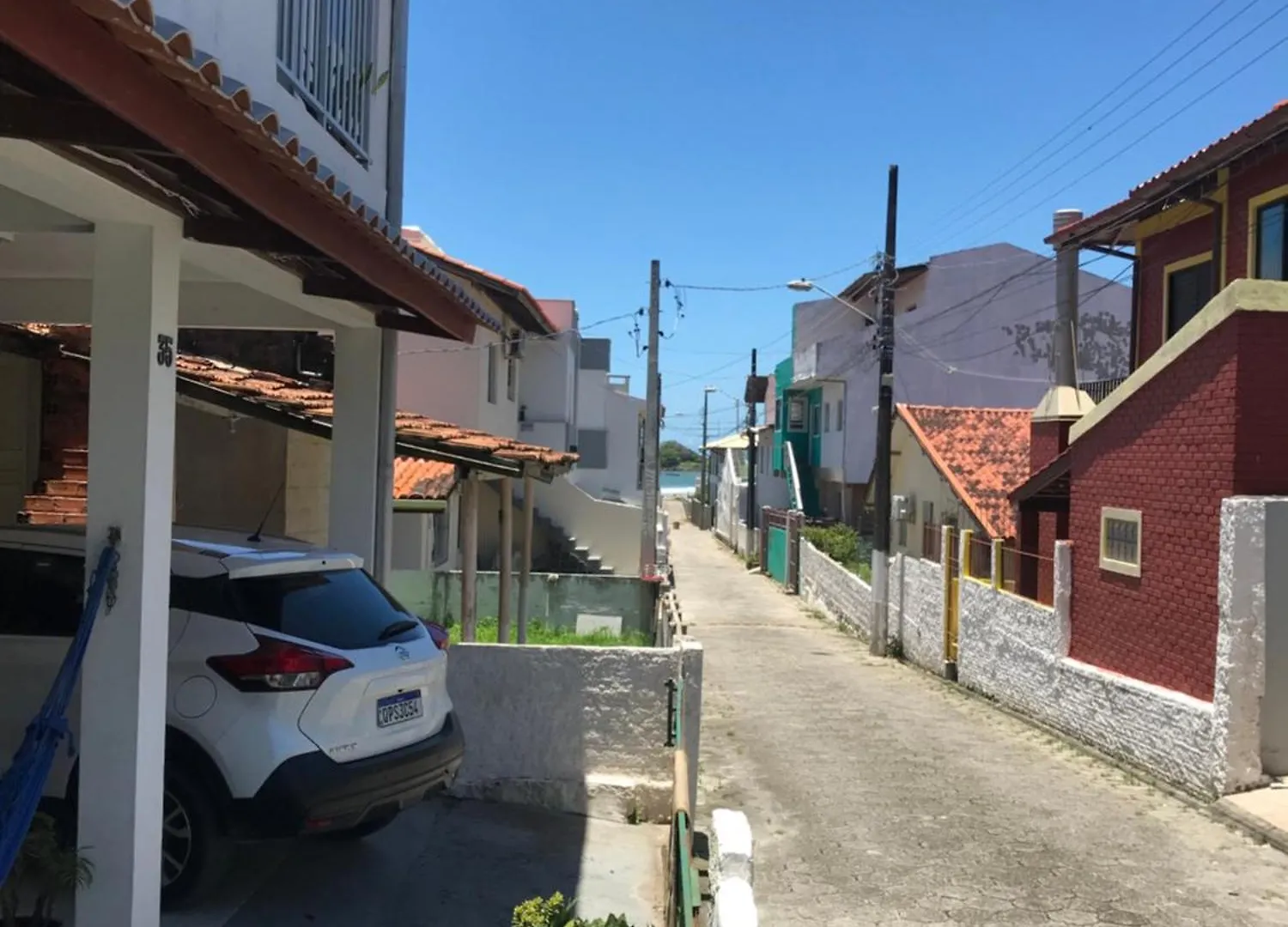 Casa a 50 M Praia Armação e Matadeiro- Floripa Florianópolis