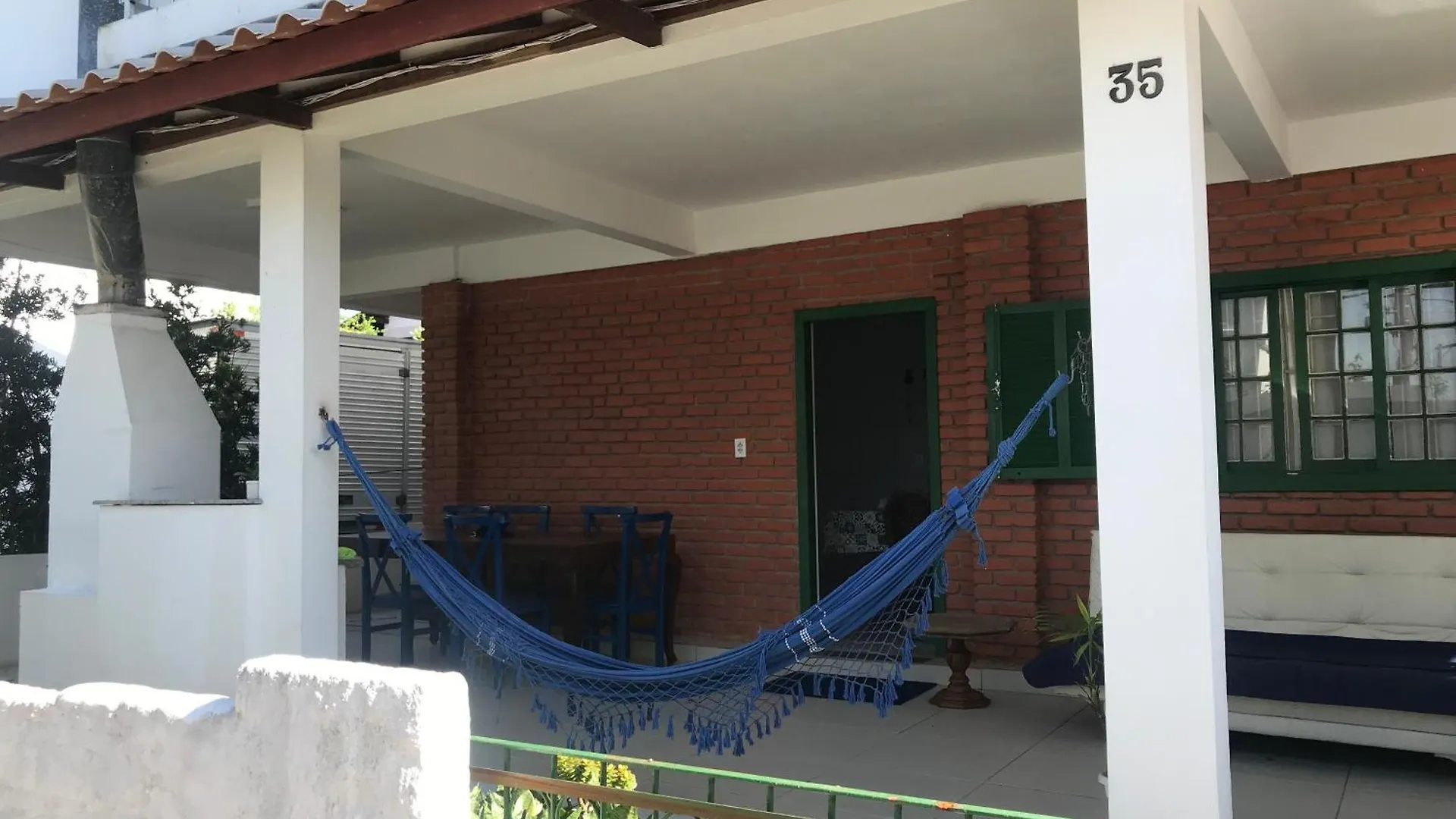 Casa a 50 M Praia Armação e Matadeiro- Floripa Florianópolis 0*,