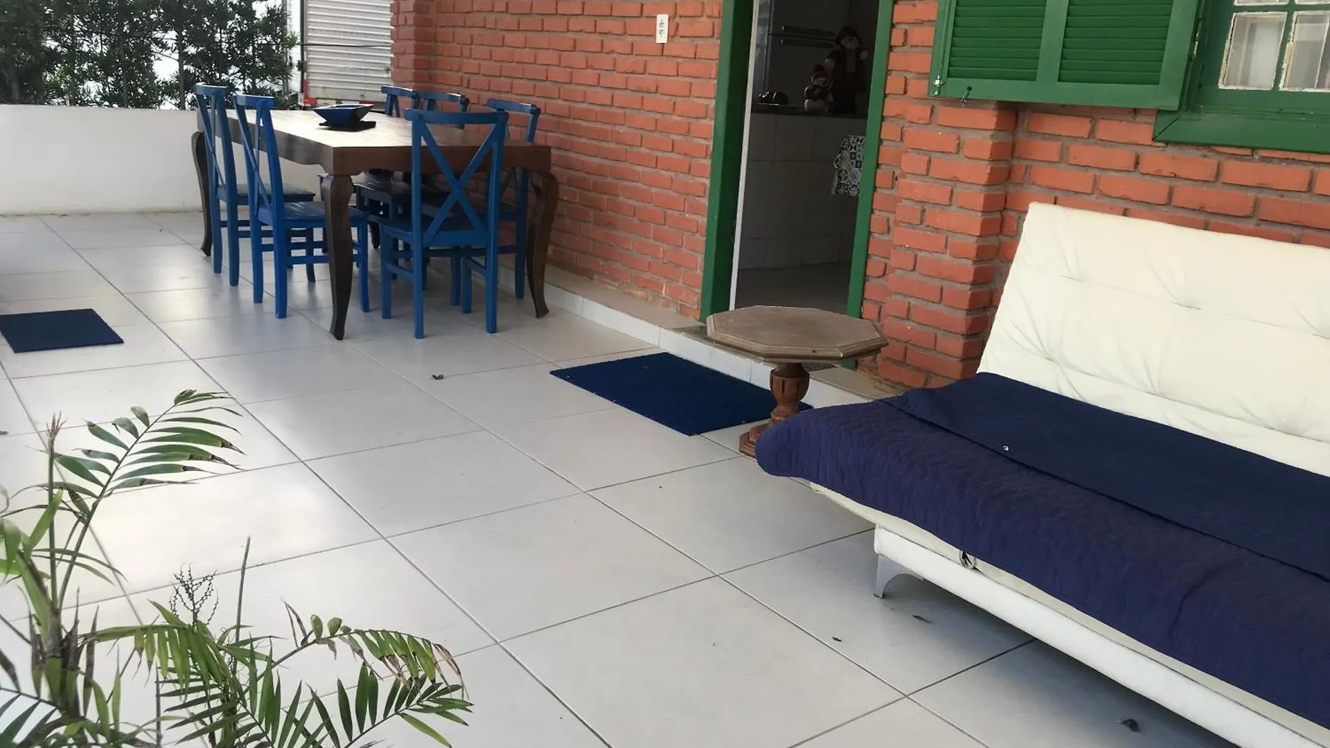 Casa a 50 M Praia Armação e Matadeiro- Floripa Florianópolis Casa de Férias