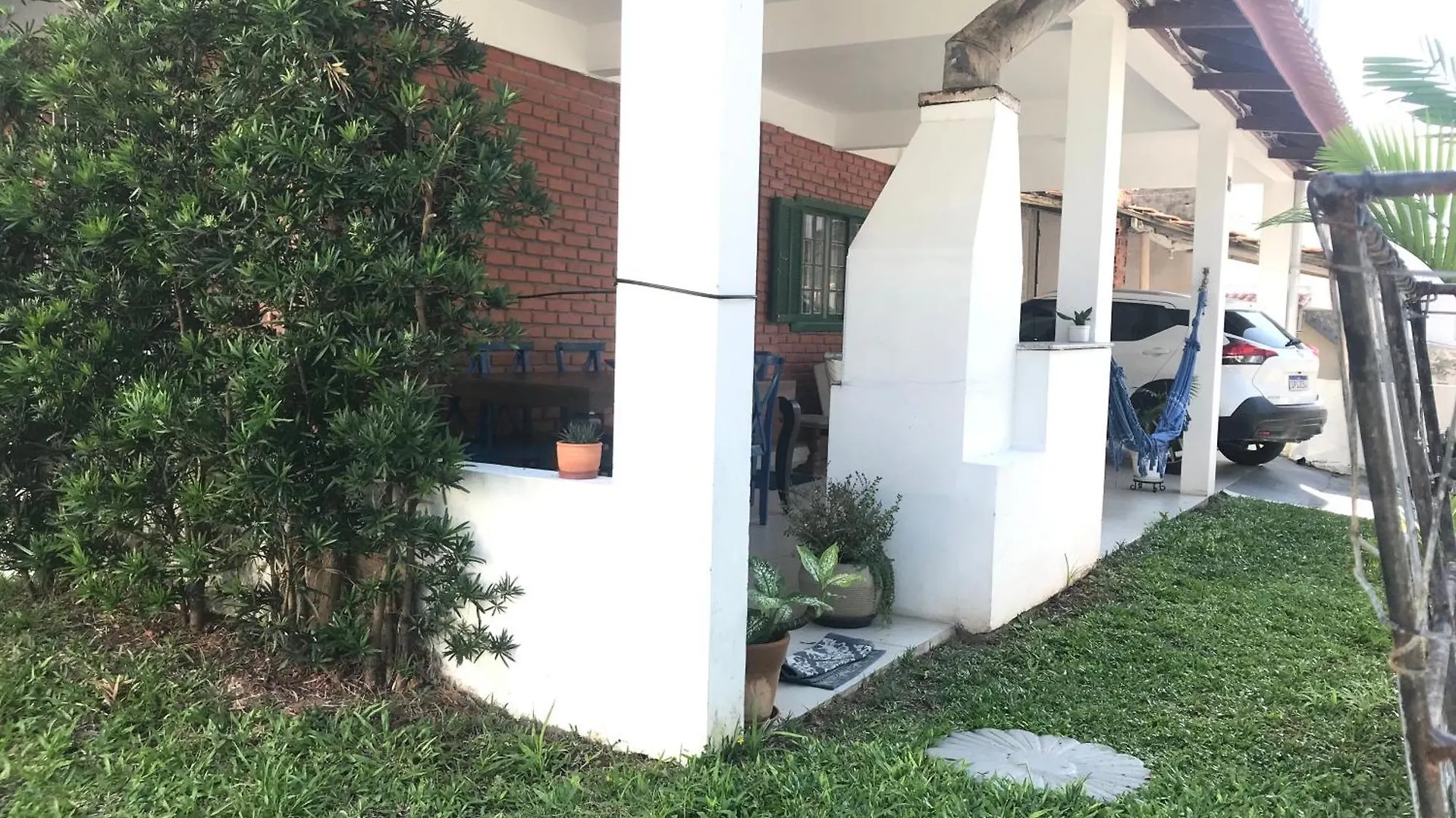 Casa a 50 M Praia Armação e Matadeiro- Floripa Florianópolis