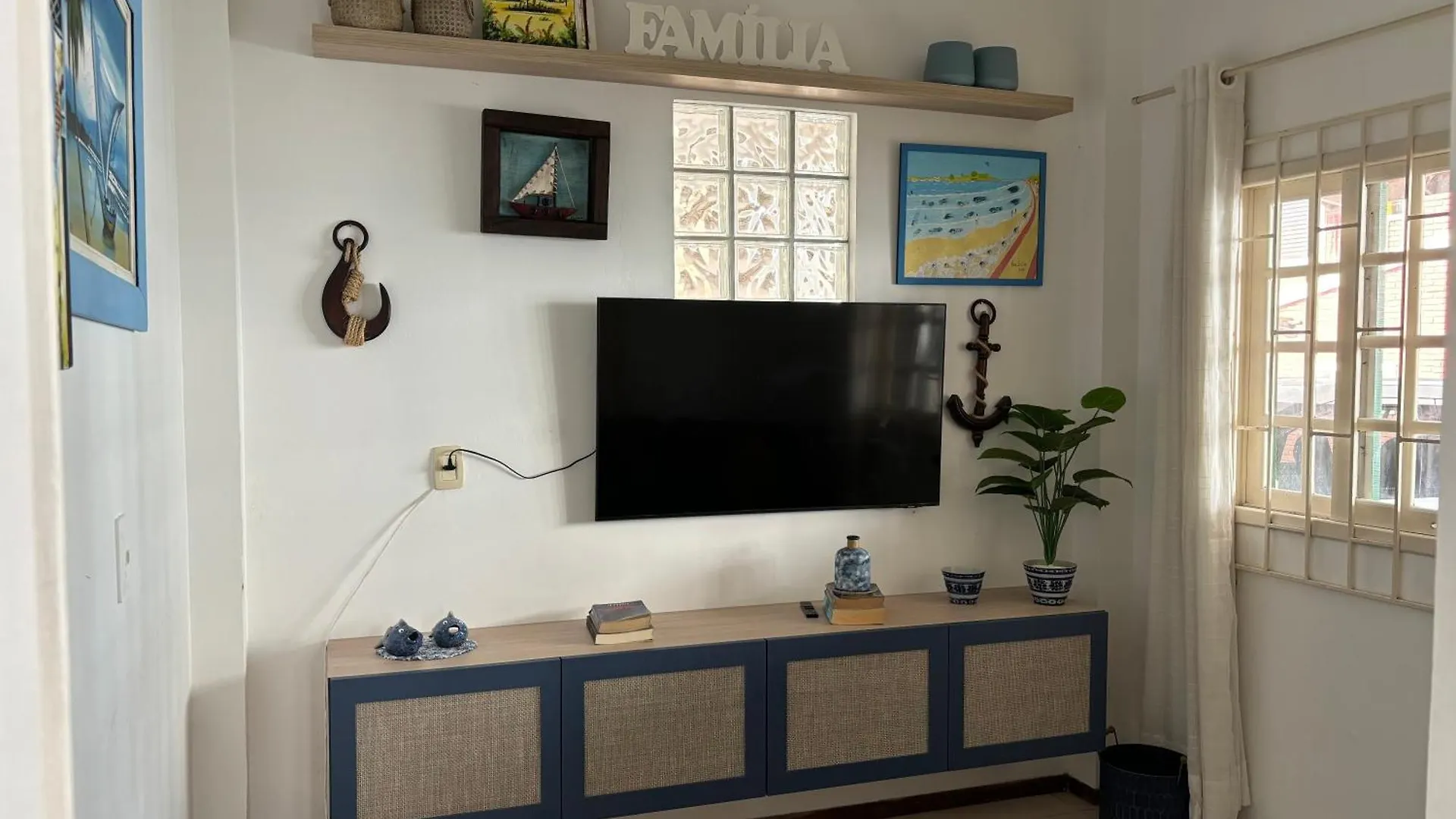 Casa de Férias Casa a 50 M Praia Armação e Matadeiro- Floripa Florianópolis Brasil