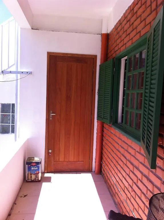 Casa a 50 M Praia Armação e Matadeiro- Floripa Florianópolis Brasil