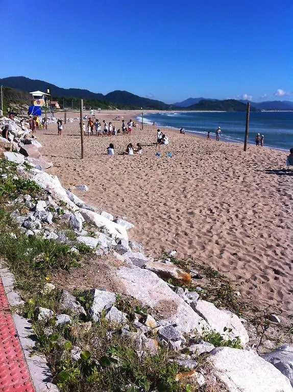 Casa a 50 M Praia Armação e Matadeiro- Floripa Florianópolis