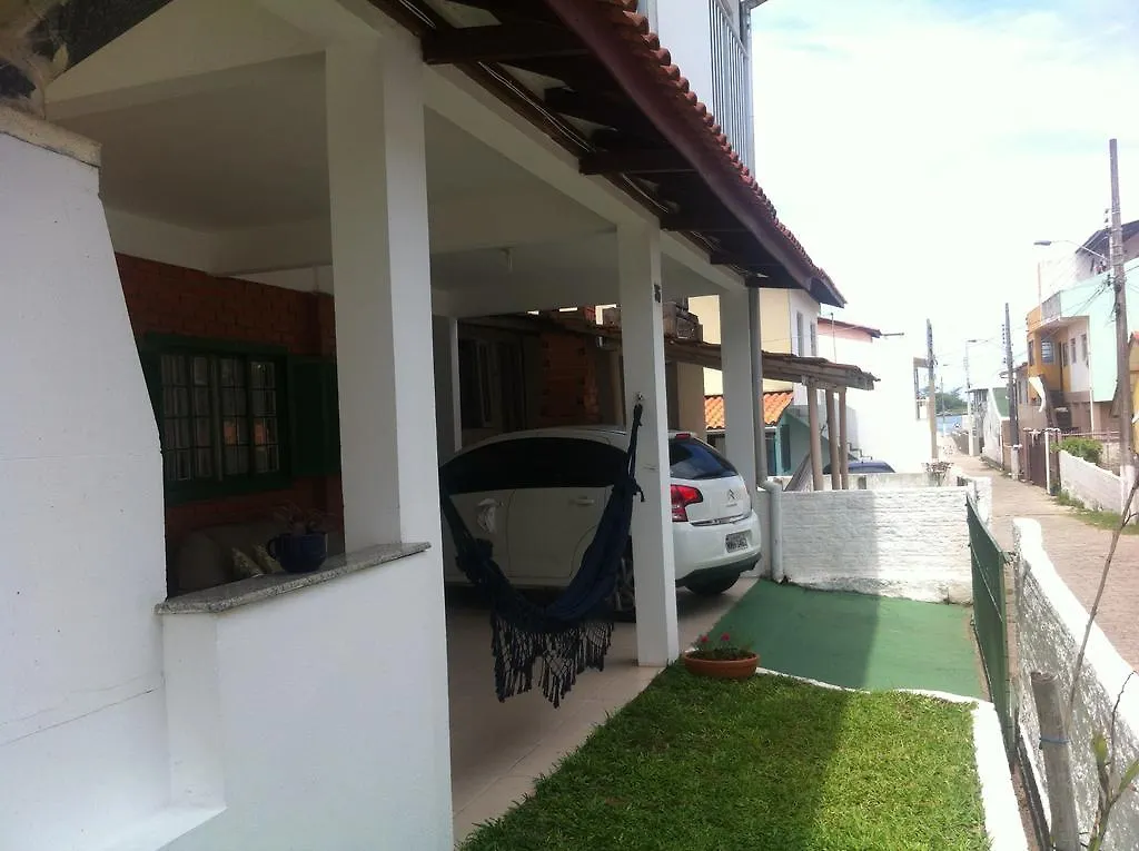 Casa de Férias Casa a 50 M Praia Armação e Matadeiro- Floripa Florianópolis