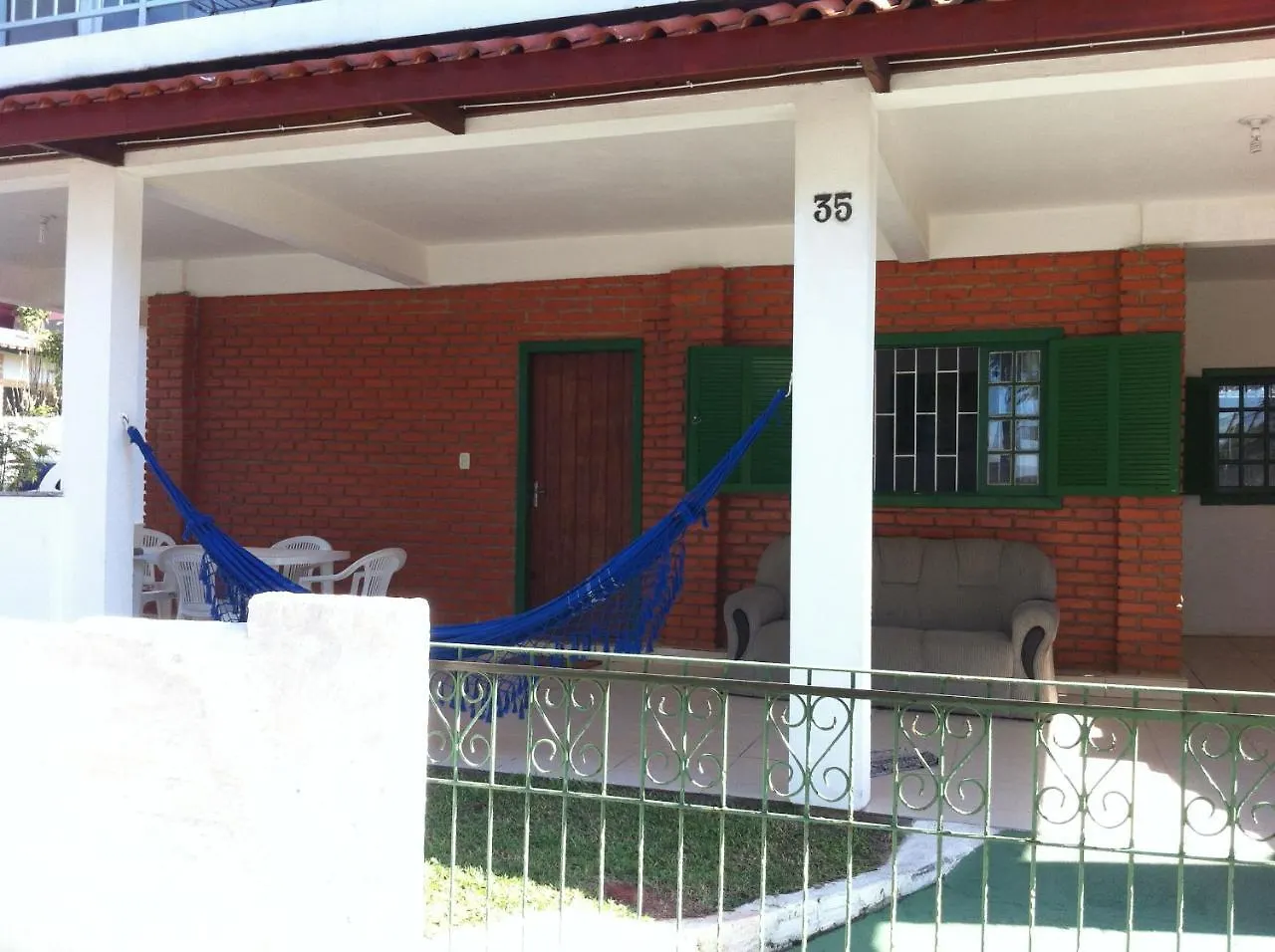 Casa a 50 M Praia Armação e Matadeiro- Floripa Florianópolis