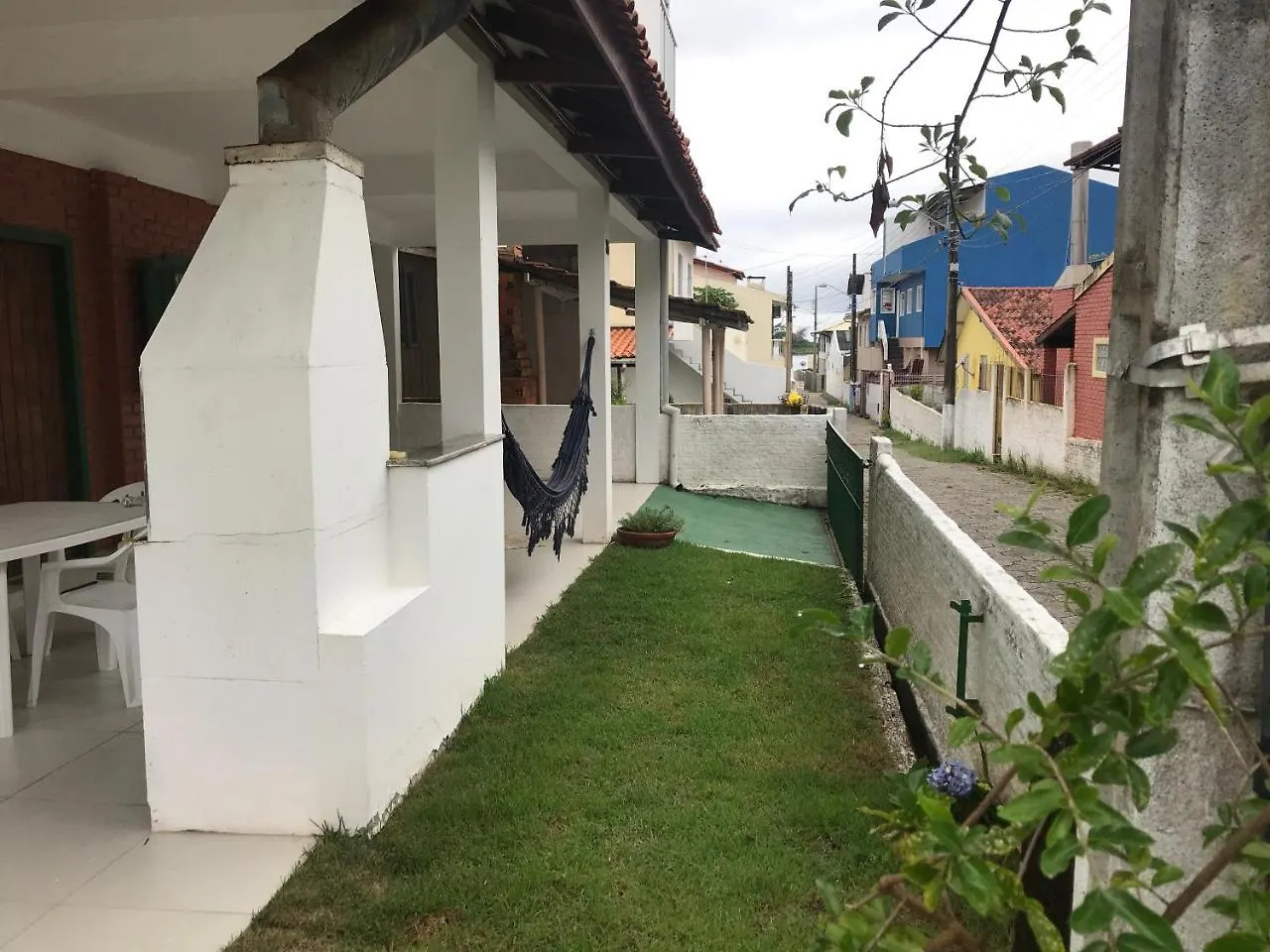 Casa de Férias Casa a 50 M Praia Armação e Matadeiro- Floripa Florianópolis Brasil