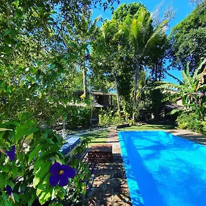 Jardim Da Porto Seguro