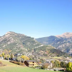 Les Terrasses Del Tarter Hotel El Tarter