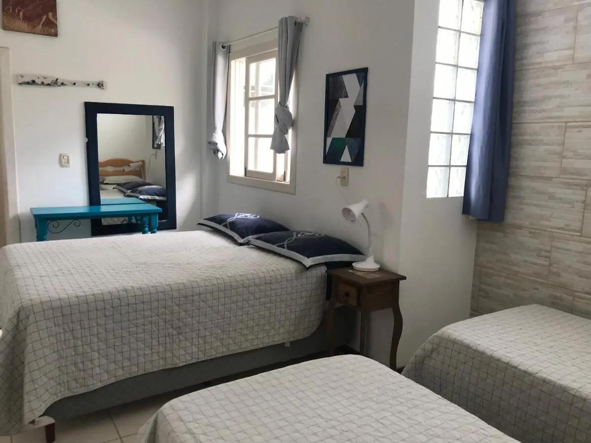 Casa Praia Armacao Matadeiro Floripa Florianópolis Brasilien
