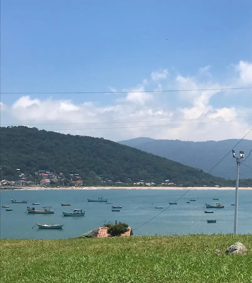 Casa Praia Armacao Matadeiro Floripa Florianópolis 0*,