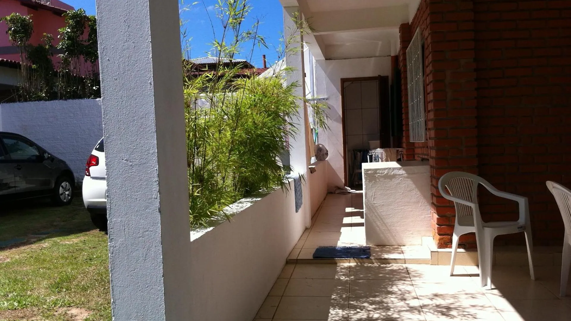 Casa Praia Armacao Matadeiro Floripa Florianópolis Brasilien