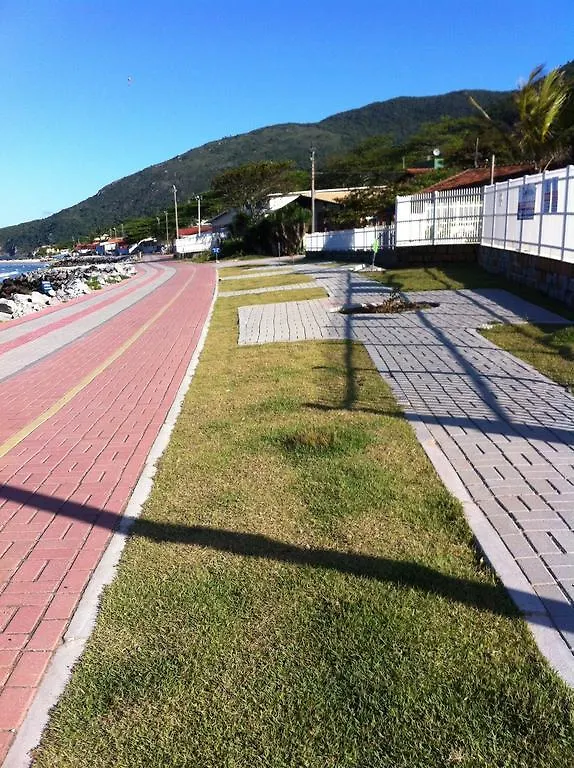 Ferienhaus Casa Praia Armacao Matadeiro Floripa Florianópolis